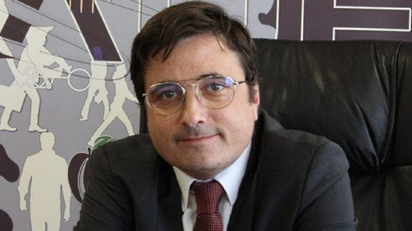 Dejan Vukotić