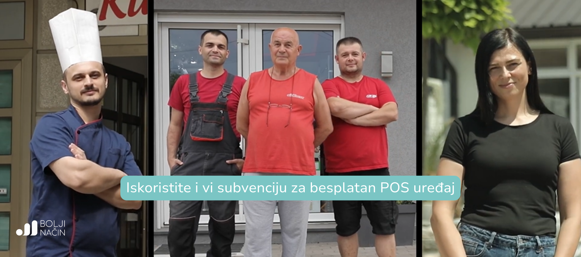 POS program iz ugla preduzetnika