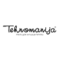 Tehnomanija