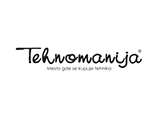 Tehnomanija